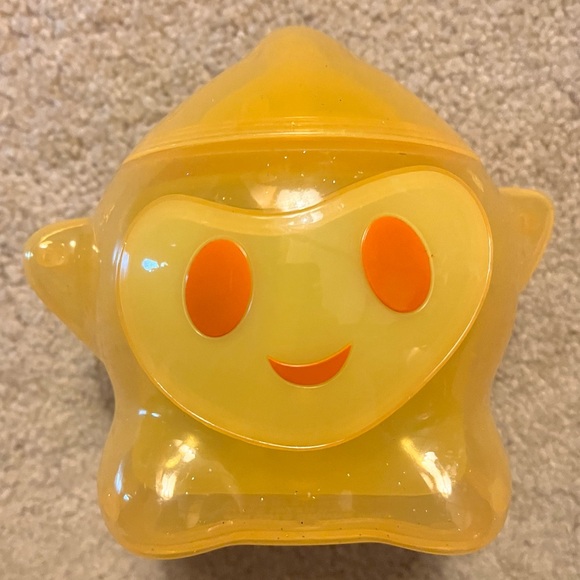 Disney “Wish” Star Sipper - Picture 1 of 7